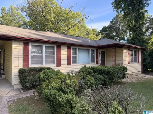 225 Maple Way, Birmingham, AL 35215