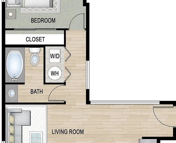 Welcome Home to The Reserve at Bucklin Hill — Photo 26