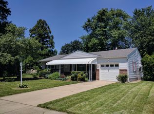 220 S Brookfield Rd, Cherry Hill, NJ 08034