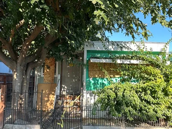 4561 E Jensen Ave Space 24, Fresno, CA 93725