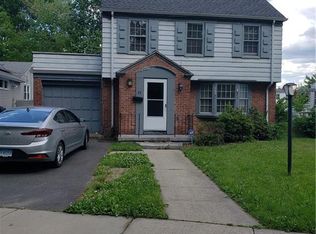 26 Hubbard Rd, Hartford, CT 06114