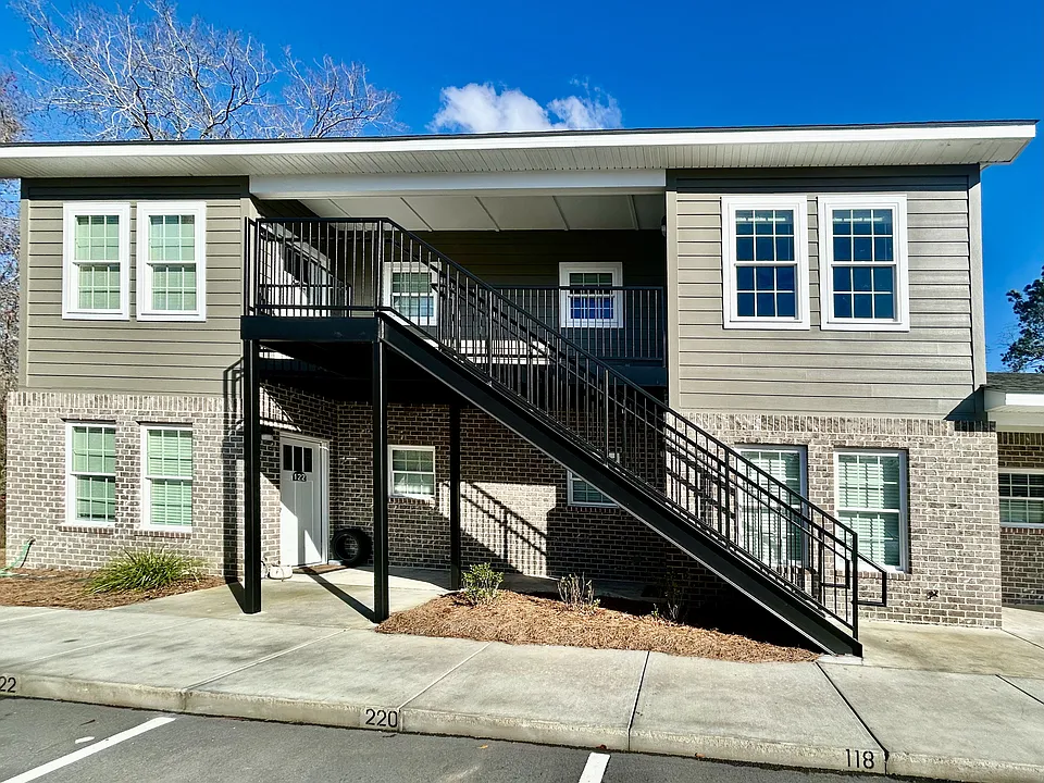 130 Briarwood Rd #110