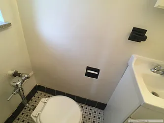 Rented by Sovereign Associates