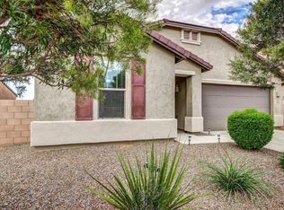275 E Sycamore View Rd, Vail, AZ 85641