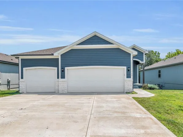 709 Samantha Ln, Belton, MO 64012