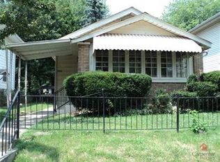 810 N Chester Ave, Indianapolis, IN