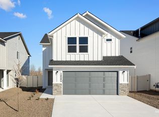 19584 Snowyside Way, Caldwell, ID 83605
