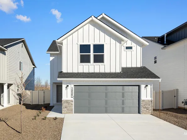 19584 Snowyside Way, Caldwell, ID 83605