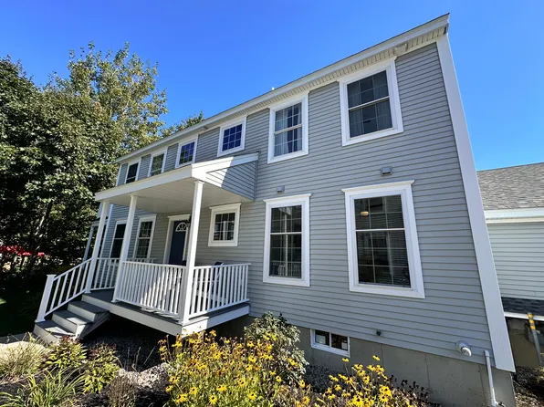 52 Wild Dunes Way Unit 1, Old Orchard Beach, ME 04064