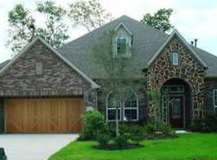 3302 Big Sky Pass, Missouri City, TX 77459