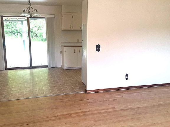 Living Room to Kitchen