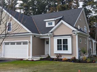 22 Avery Way LOT 11, Norfolk, MA 02056