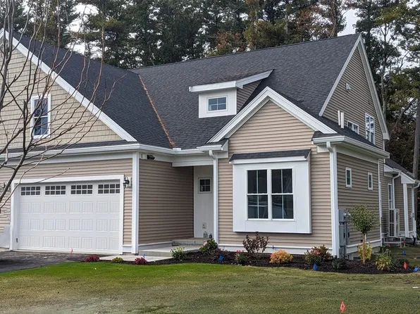 22 Avery Way Lot 11, Norfolk, MA 02056