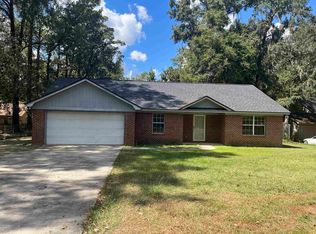 1844 Copper Axe Trl, Tallahassee, FL 32303