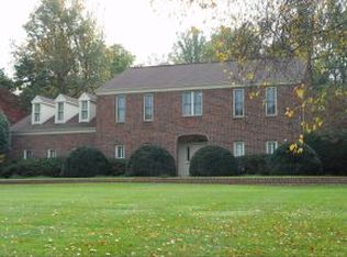 120 Brentwood Dr, Johnson City, TN 37601