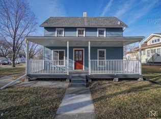 1509 Ivy Ave, Crete, NE 68333