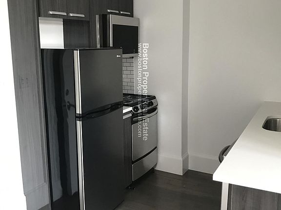 11 Queensberry St. #36 Boston - Fenway Unit Photo 1