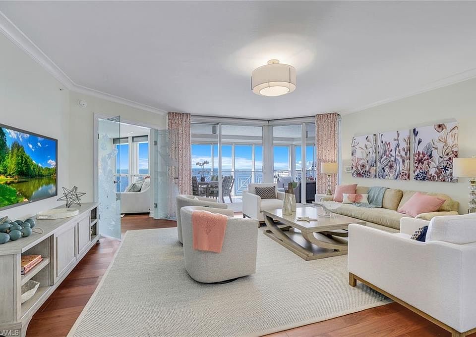 1st image of 4021 Gulf Shore BLVD N #1905