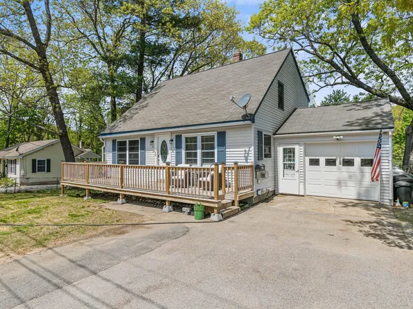 11 Gove Street, Sanford, ME 04073