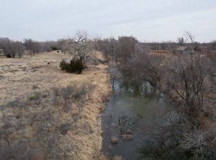 N191 Rd & #37, Fort Supply, OK 73841
