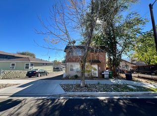 762 Stewart St, Reno, NV 89502