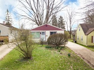 1513 Wakefield Ave, Youngstown, OH