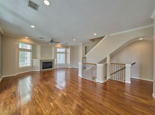 2526 Bevis St, Houston, TX 77008
