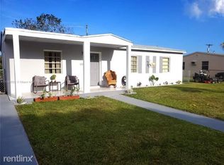 15841 NW 17th Ct, Miami Gardens, FL 33054