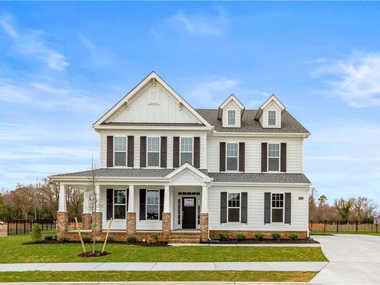 401 Stoney Mist Way, Chesapeake, VA 23322