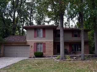 23 S Hempstead Rd, Westerville, OH 43081