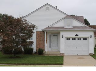 614 Saint Vincent Ct, Williamstown, NJ 08094