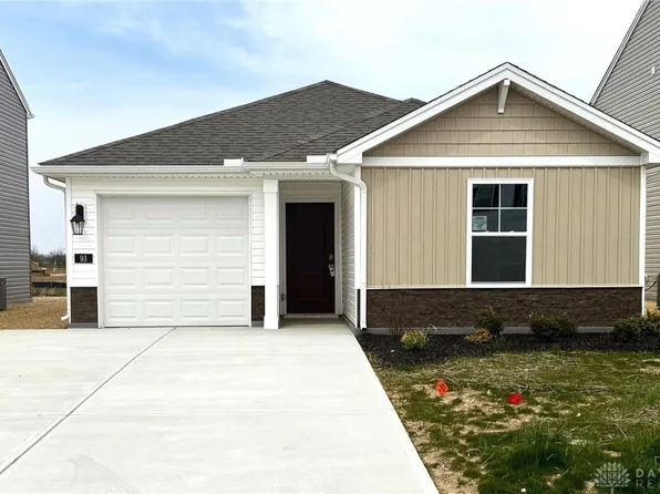 93 E Kentucky Ave, Wilmington, OH 45177