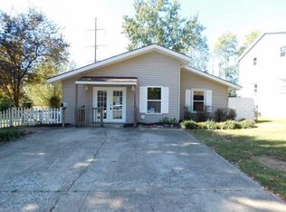 216 Tinderwood Dr, Frankfort, KY 40601