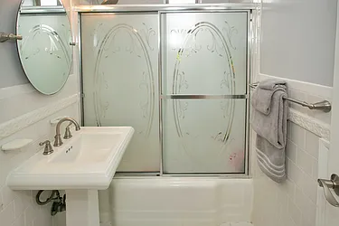 Sold by Trebach Realty