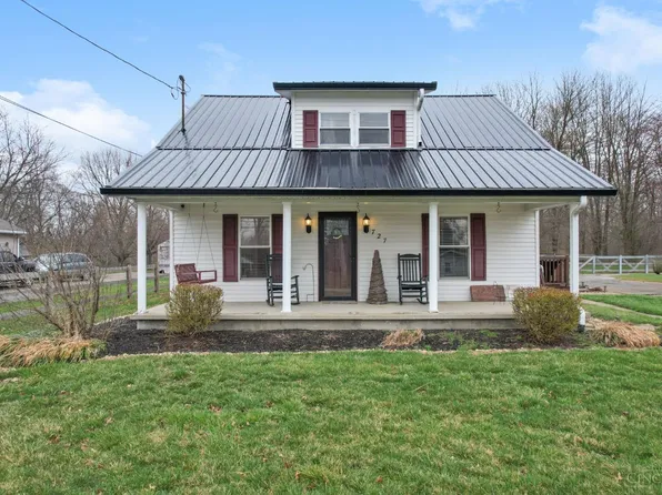 727 S High St, Mount Orab, OH 45154
