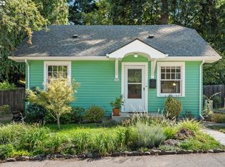 4304 NE 79th Ave, Portland, OR 97218