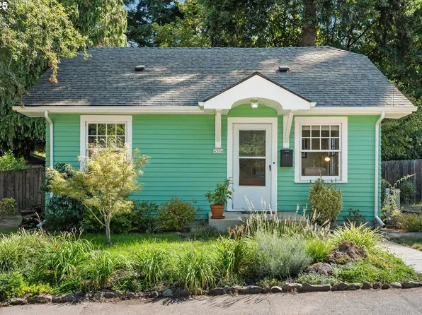 4304 NE 79th Ave, Portland, OR 97218