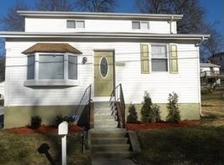 1113 Indo Pl, Landover, MD 20785