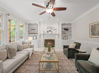 5809 Stone Spring Rd, Raleigh, NC 27613