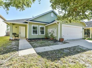 19806 Twin Rivers Dr, Tomball, TX 77375