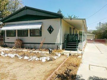 Street view of property