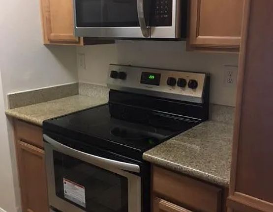 3rd image of 1740 S El Camino Real Unit J202