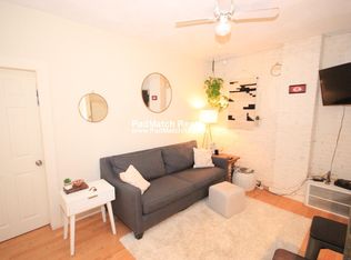 25 Harris St #X, Boston, MA 02109