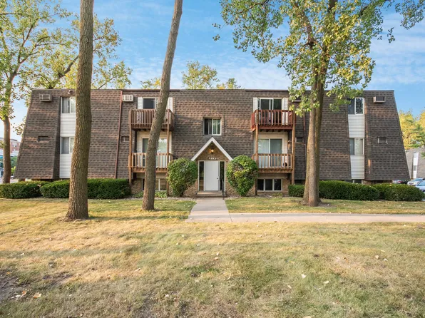 214 Madison St Unit 1D, Joliet, IL 60435