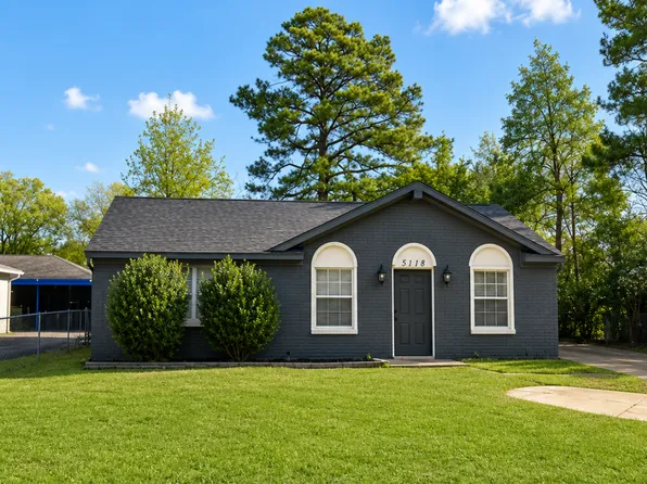 5118 Appleville St, Memphis, TN 38109
