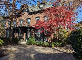 11 Carlton St, Brookline, MA 02446