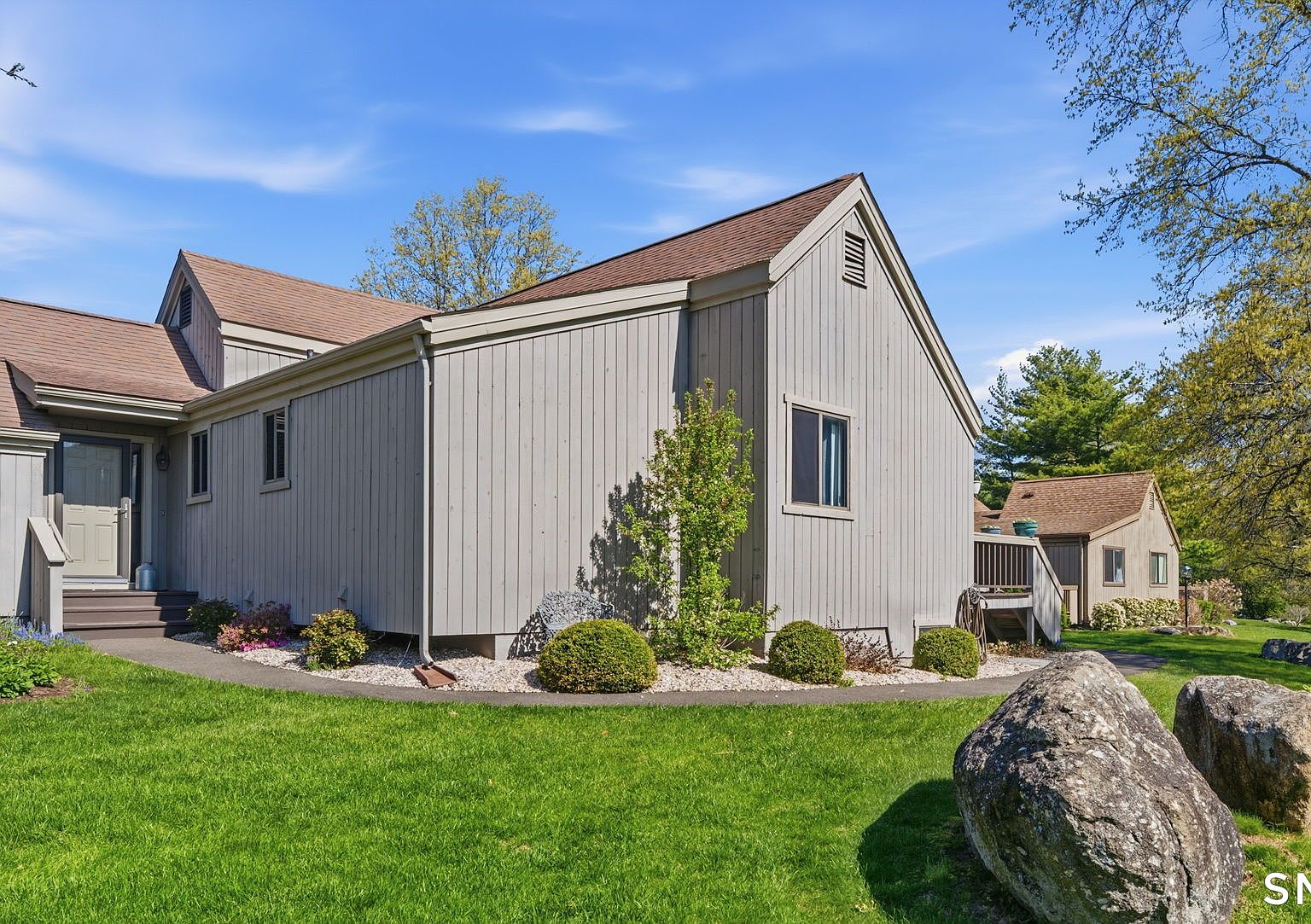 765 Nyack Lane #A