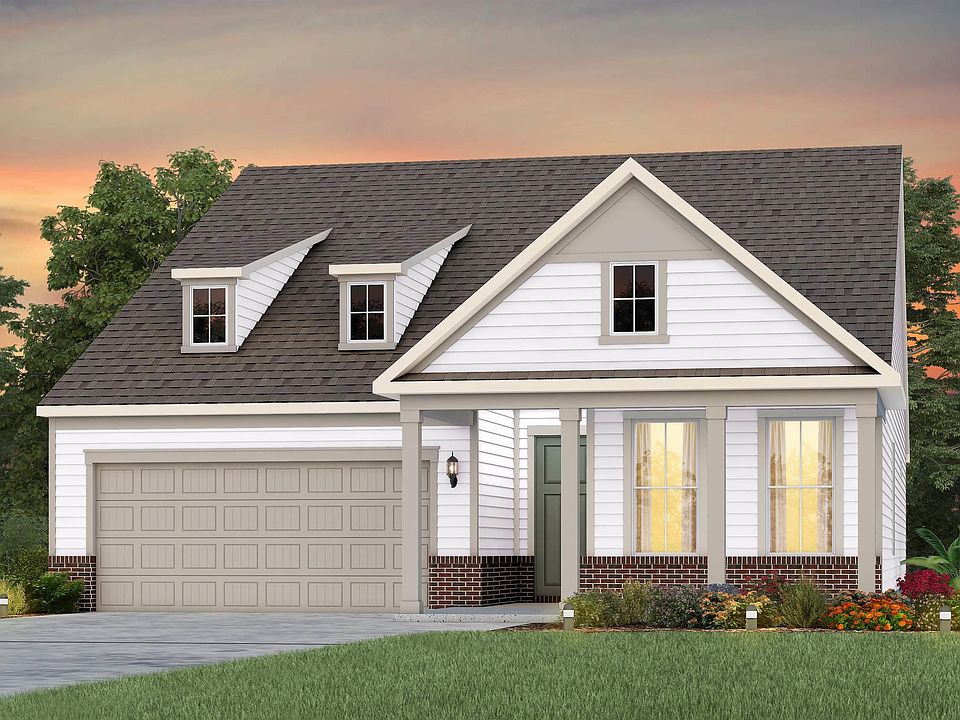 1st image of 607 Mossy Branch Rd