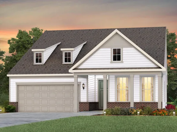 607 Mossy Branch Rd, Blythewood, SC 29016