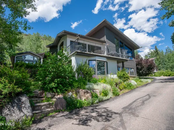 794 Potato Patch Dr Unit A, Vail, CO 81657